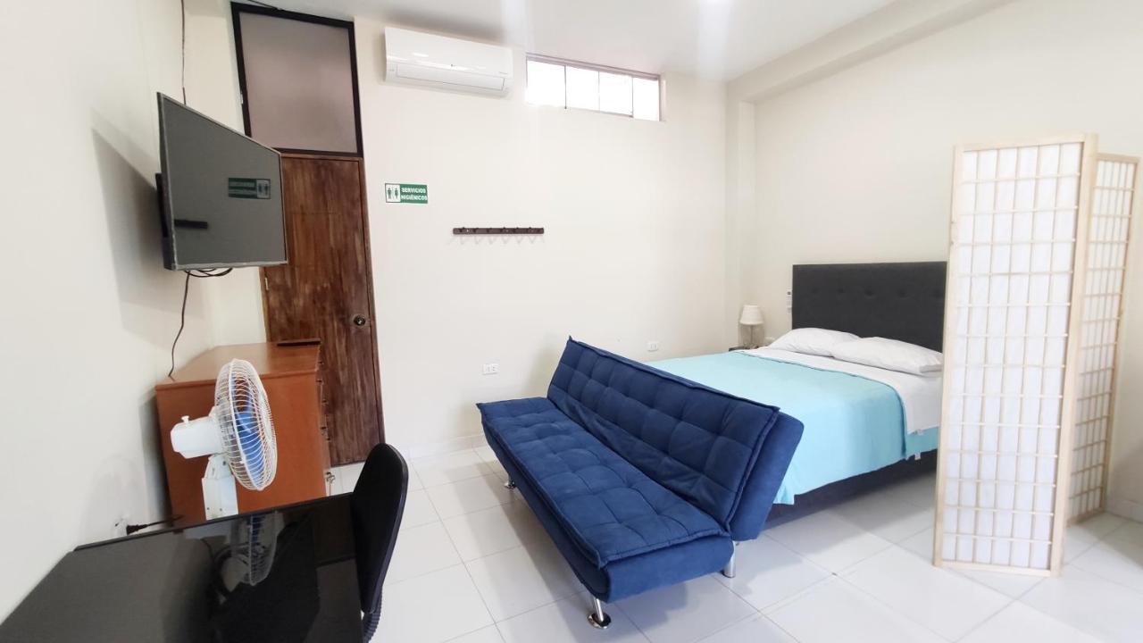 Loft Central En Lamas Exterior photo